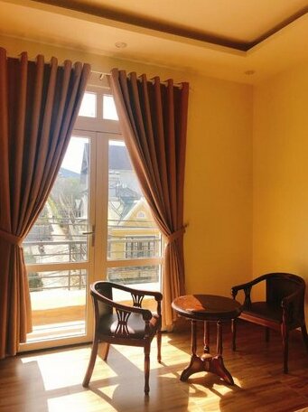 Thu Linh Villa - Photo3