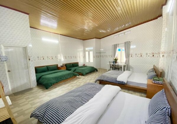 Thuy Duong Homestay - Photo3