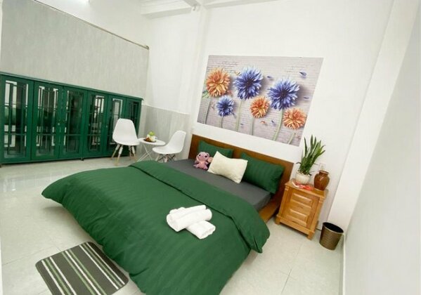 Thuy Duong Homestay - Photo5