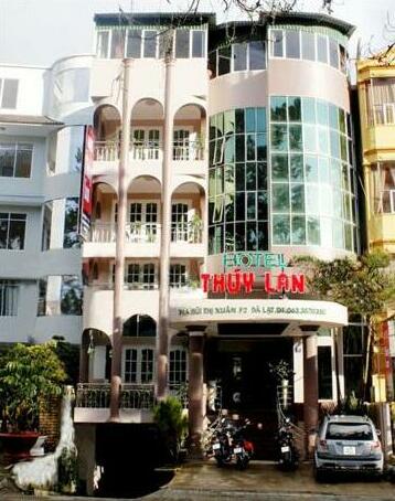 Thuy Lan Hotel