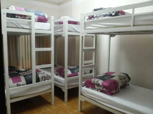 Tiny Tigers Hostel - Photo4