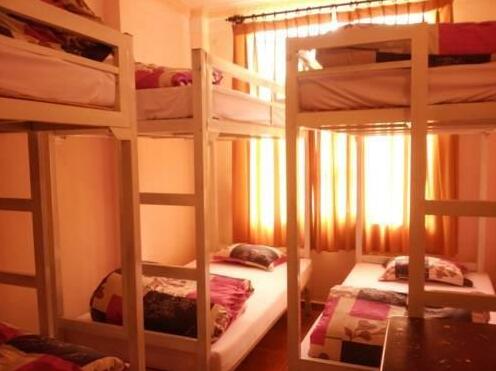 Tiny Tigers Hostel - Photo5