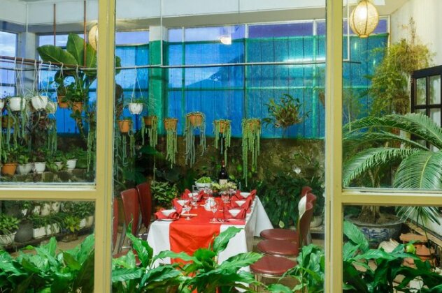 Tram Huong Hotel - Photo2