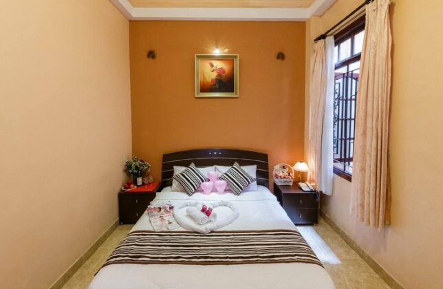 Tram Huong Hotel - Photo4