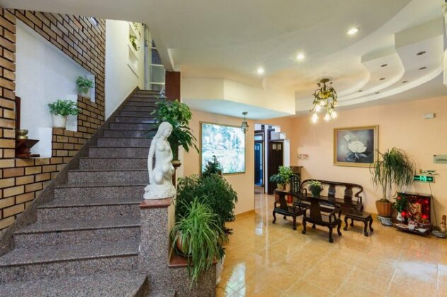 Tram Huong Hotel - Photo5