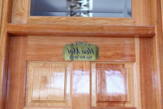 Trang Anh Homestay - Photo3