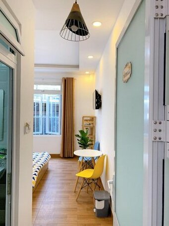 Trang Nguyen House - Photo2