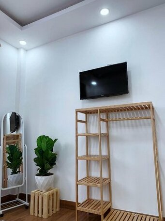 Trang Nguyen House - Photo3