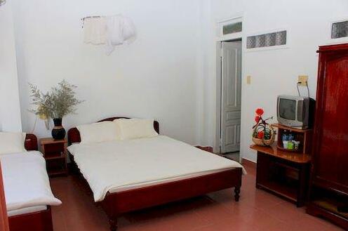 Trang Thanh 2 Guest House - Photo5