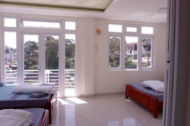 Trau Vang Homestay - Photo3