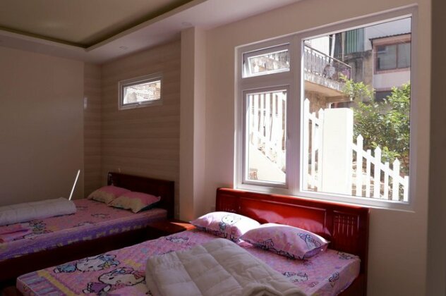 Trau Vang Homestay - Photo4