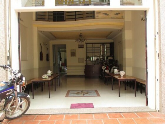 Travelers Home - Photo2