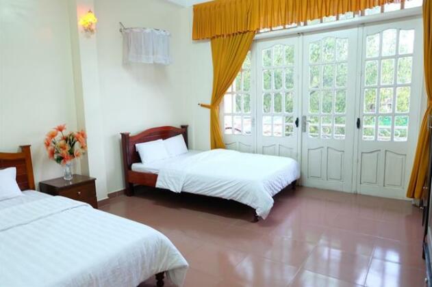 Trinh Gia Homestay Dalat - Photo2