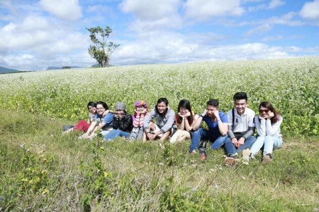 Trinh Gia Homestay Dalat - Photo4