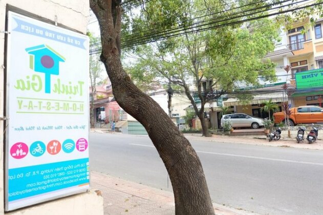 Trinh Gia Homestay Dalat - Photo5
