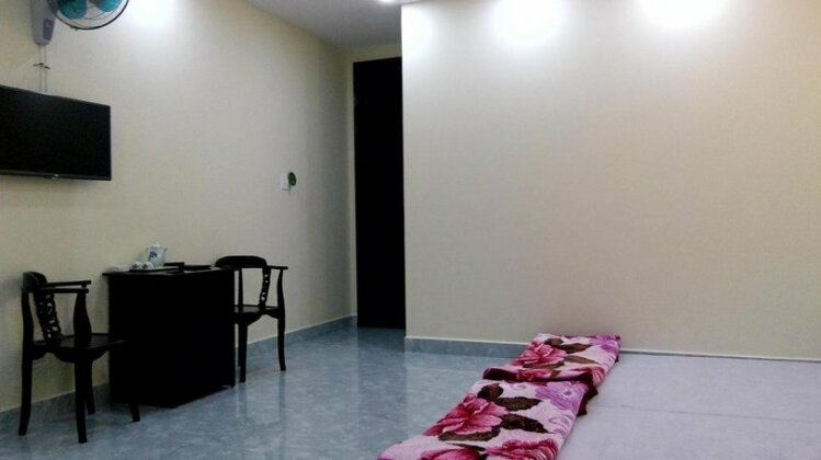 Truc Xanh - Photo4