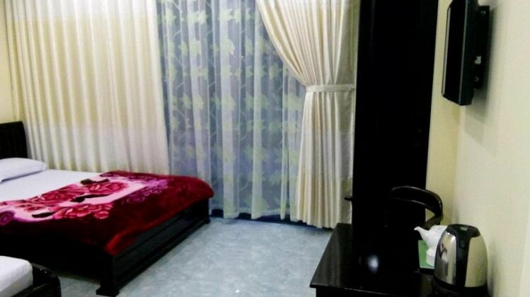 Truc Xanh - Photo5