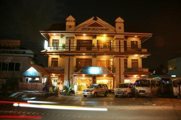 Trung Cang Hotel
