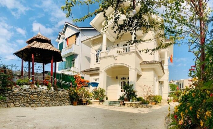 Trung Nghia Villa 21 - Photo2