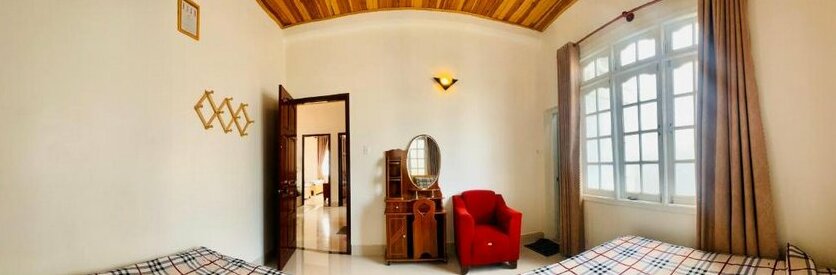 Trung Nghia Villa 21 - Photo4