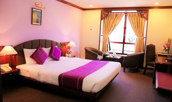 TTC Hotel Premium Da Lat - Photo3