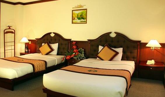 TTC Hotel Premium Da Lat - Photo5