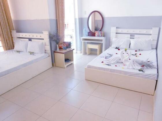 Tuan Hung Hotel - Photo3
