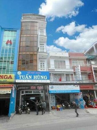 Tuan Hung Hotel