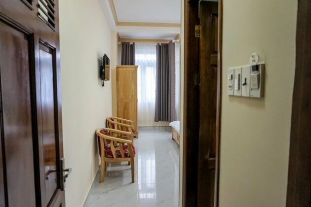 Tuan Kiet Dalat Hotel - Photo2