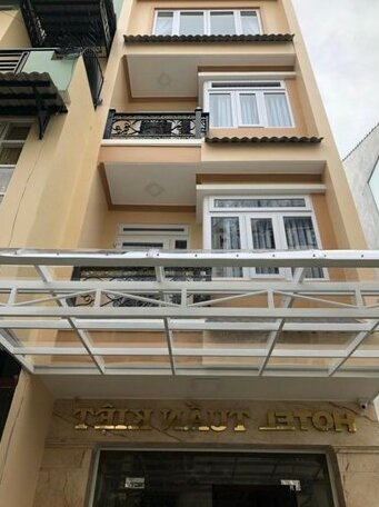 Tuan Kiet Dalat Hotel - Photo3