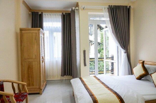 Tuan Kiet Dalat Hotel - Photo4
