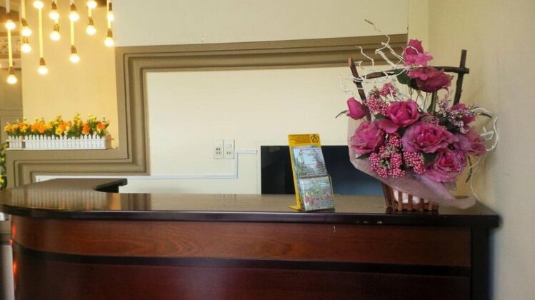 Tuan Kiet Hotel - Photo2