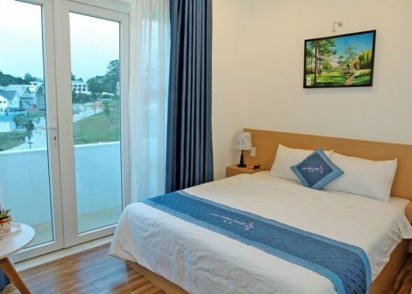 Tuan Thuy Hotel Da Lat - Photo3