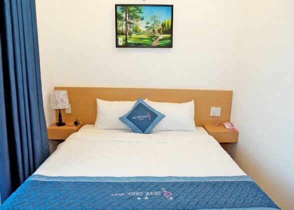 Tuan Thuy Hotel Da Lat - Photo4