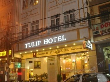 Tulip Hotel Da Lat