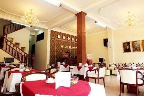 Tulip Xanh Hotel - Photo2