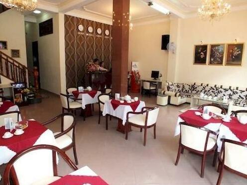 Tulip Xanh Hotel - Photo3