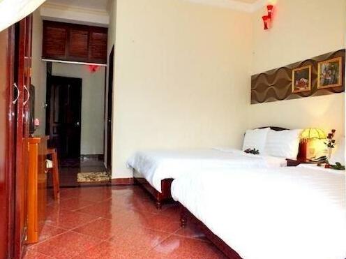 Tulip Xanh Hotel - Photo4