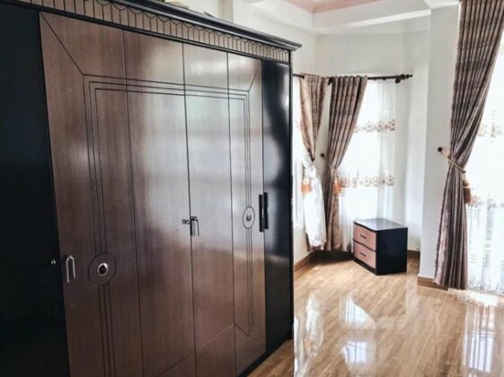 Tuong Phung Guesthouse - Photo5