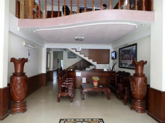 Tuong Vy Guesthouse - Photo2