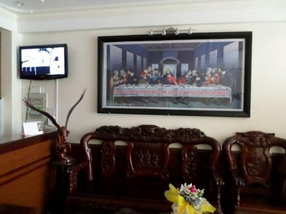 Tuong Vy Guesthouse - Photo3
