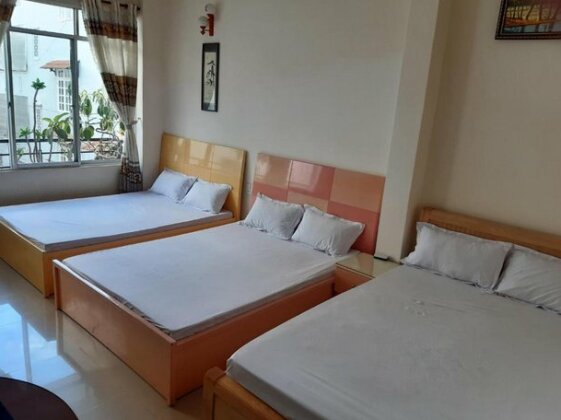 Uyen Guesthouse - Photo3