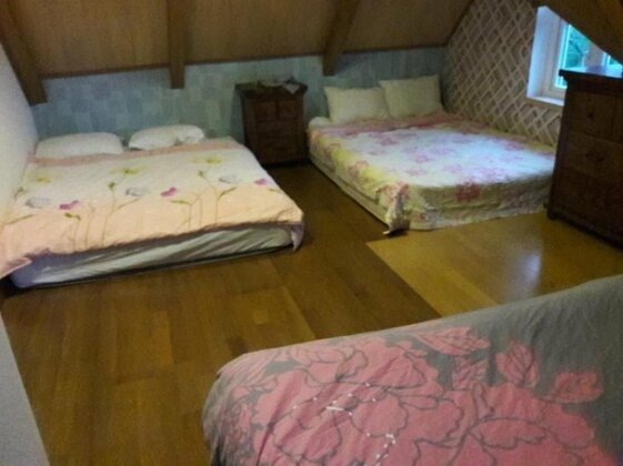 Valley View Homestay - Photo4