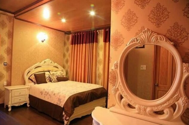 Valley View Homestay - Photo5