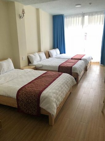 Van Minh Hotel Da Lat - Photo2