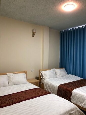 Van Minh Hotel Da Lat - Photo3