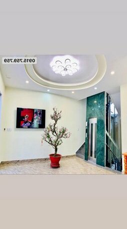 Van Nhu hotel - Photo2