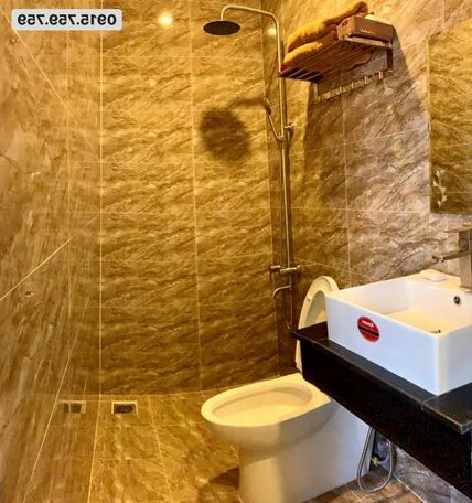 Van Nhu hotel - Photo3