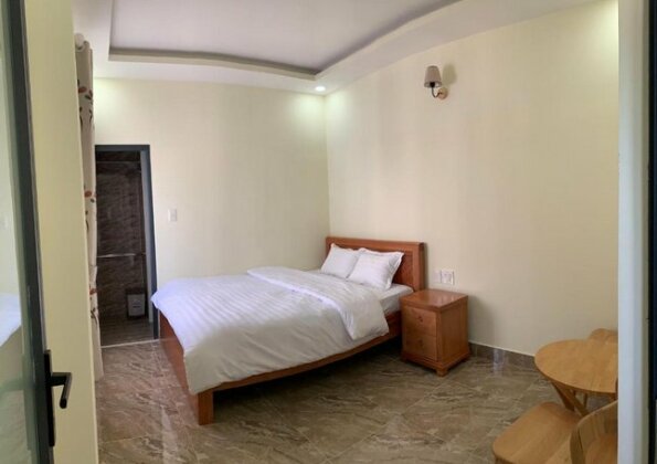 Van Nhu hotel - Photo4