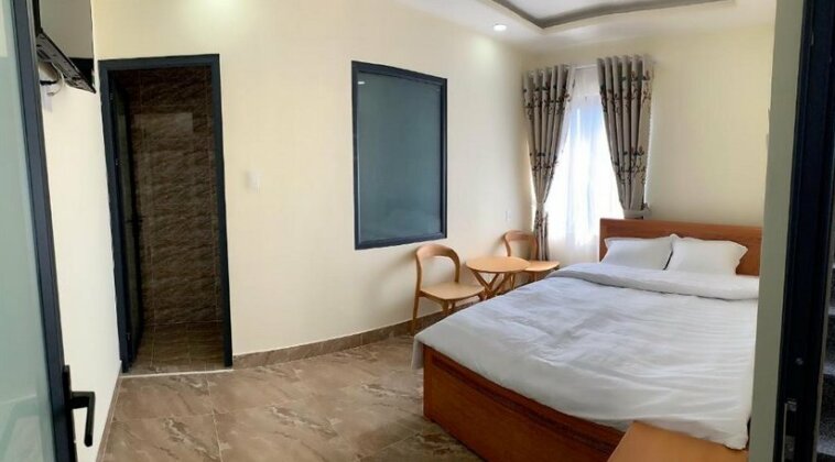Van Nhu hotel - Photo5